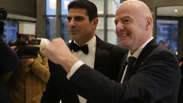 ФИФА съкращава бюджета за световното с над 100 милиона долара