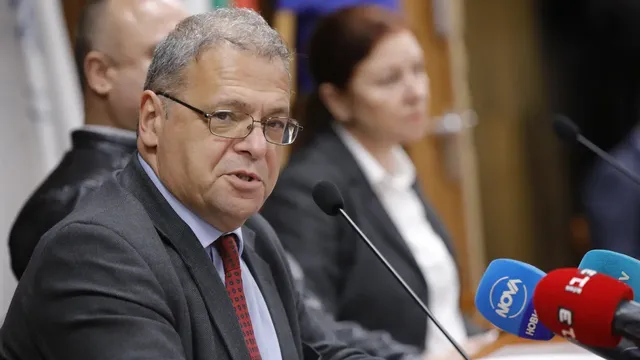 Министърът на околната среда и водите: България има интерес от Европейската схема за търговия с емисии