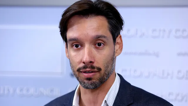 Борис Бонев: Твърдението на Терзиев за саботаж на 141 млн. евро е лъжа