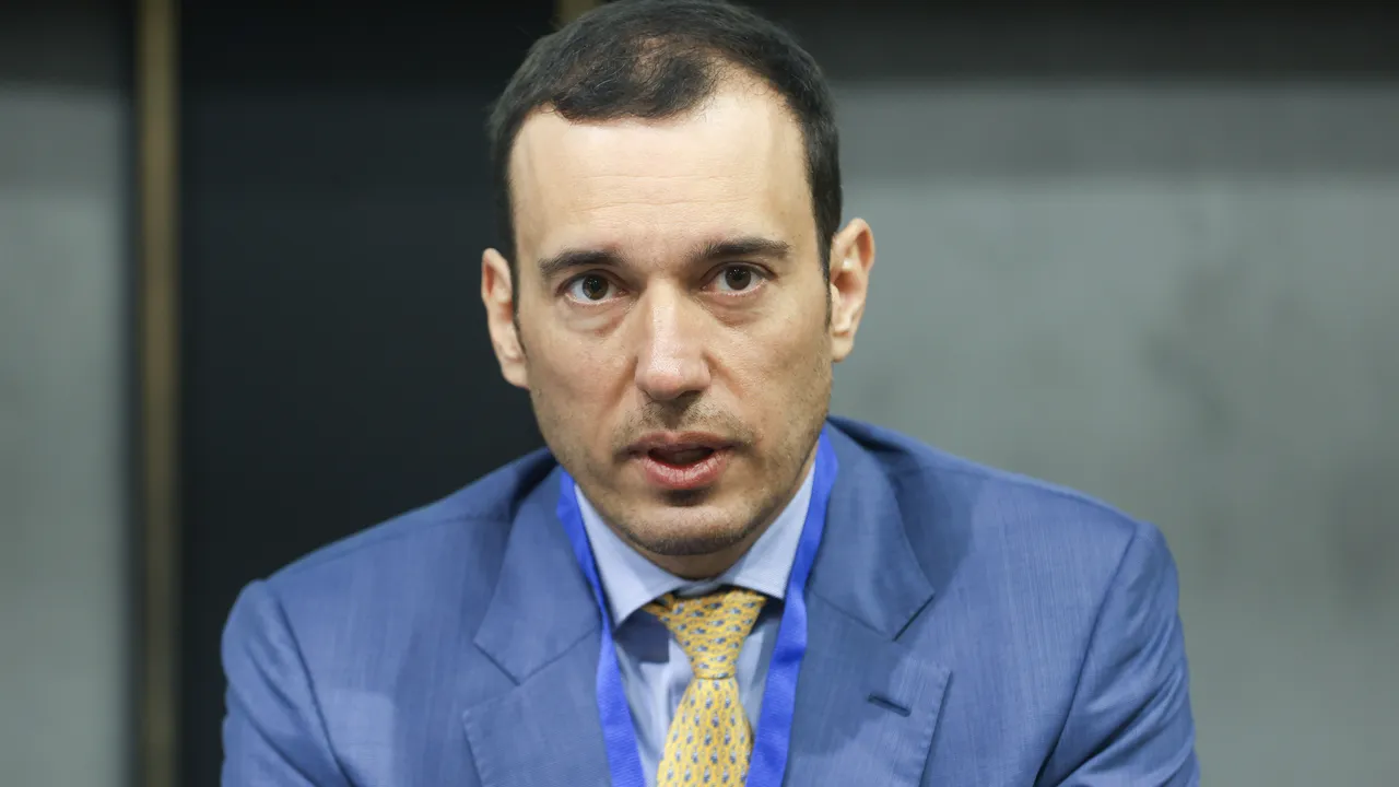 Терзиев: За устойчив транспорт трябва всички отговорни страни да участват в разговорите