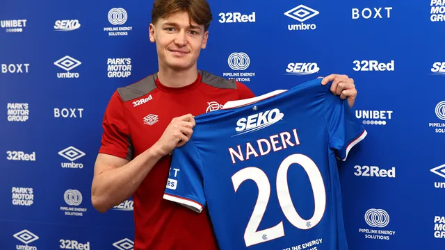 Голмайсторът на Рейнджърс става български национал