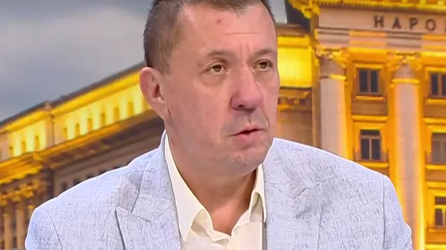 Куюмджиев: България няма влияние върху цената на петрола