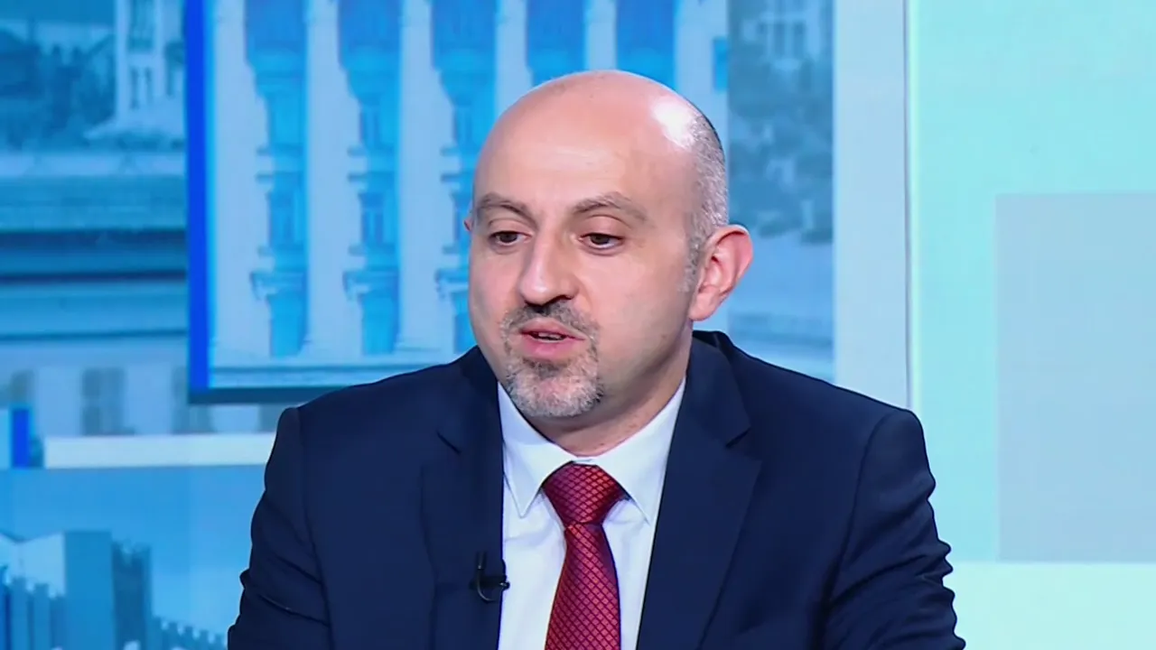 Ивайло Иванов: Липсва политическа визия за това какво ще се случи след края на военната кампания срещу Иран