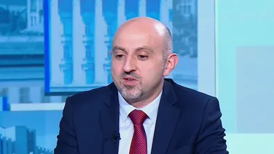 Ивайло Иванов: Липсва политическа визия за това какво ще се случи след края на военната кампания срещу Иран