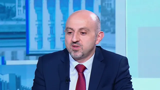 Ивайло Иванов: Липсва политическа визия за това какво ще се случи след края на военната кампания срещу Иран
