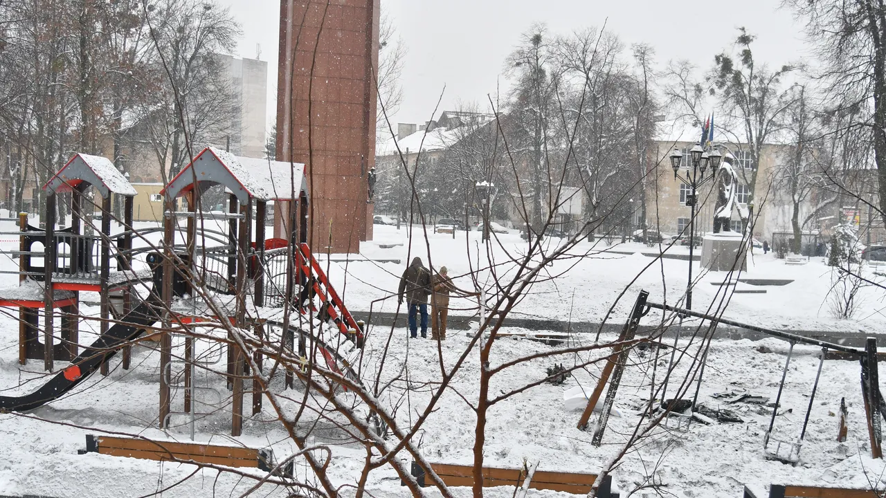 ООН: Депортирането на украински деца от Русия е военно престъпление