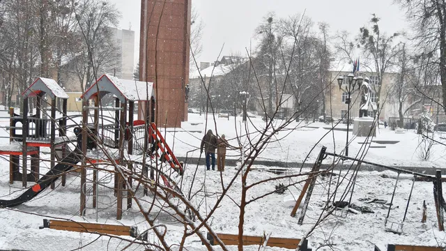 ООН: Депортирането на украински деца от Русия е военно престъпление