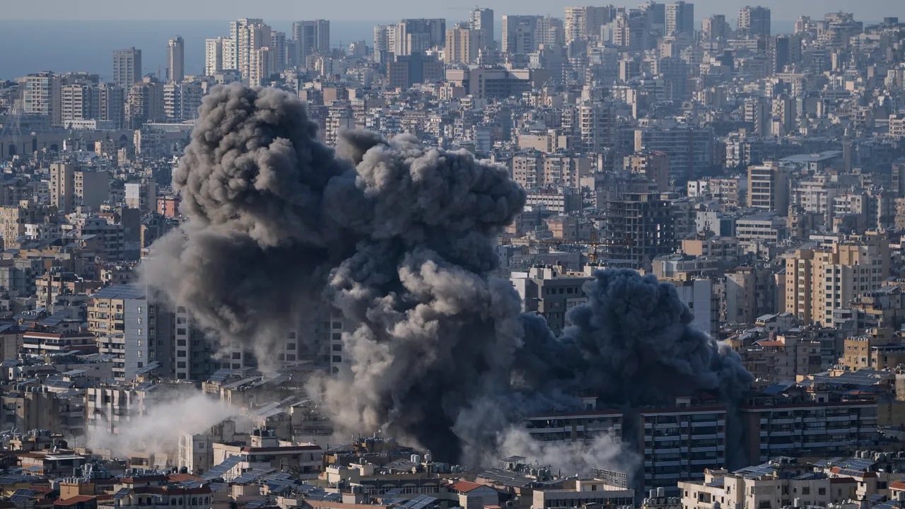 Иран обвини Израел в убийството на четирима дипломати