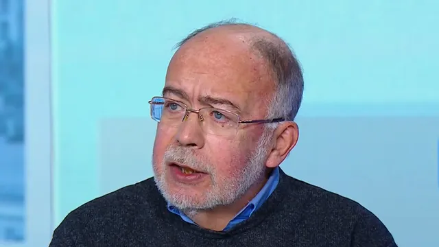 Кольо Колев: Засега мълчанието носи бонус на Радев