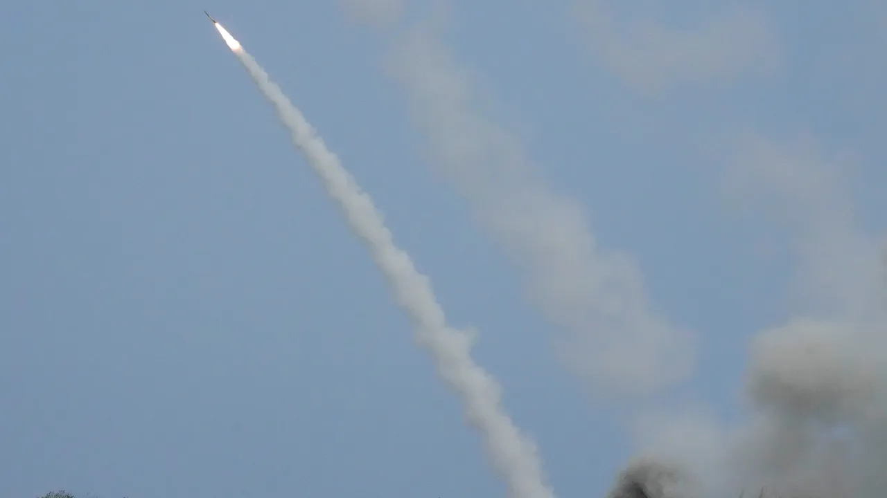 САЩ продават ракетни системи ХАЙМАРС на Швеция