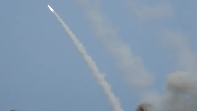 САЩ продават ракетни системи ХАЙМАРС на Швеция