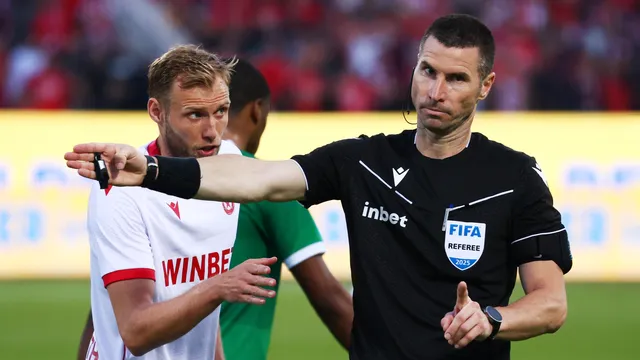 Български съдия ще ръководи осминафинал в евротурнирите