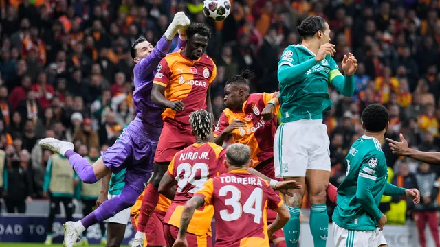 6 месеца по-късно: Дежавю за Ливърпул в Истанбул