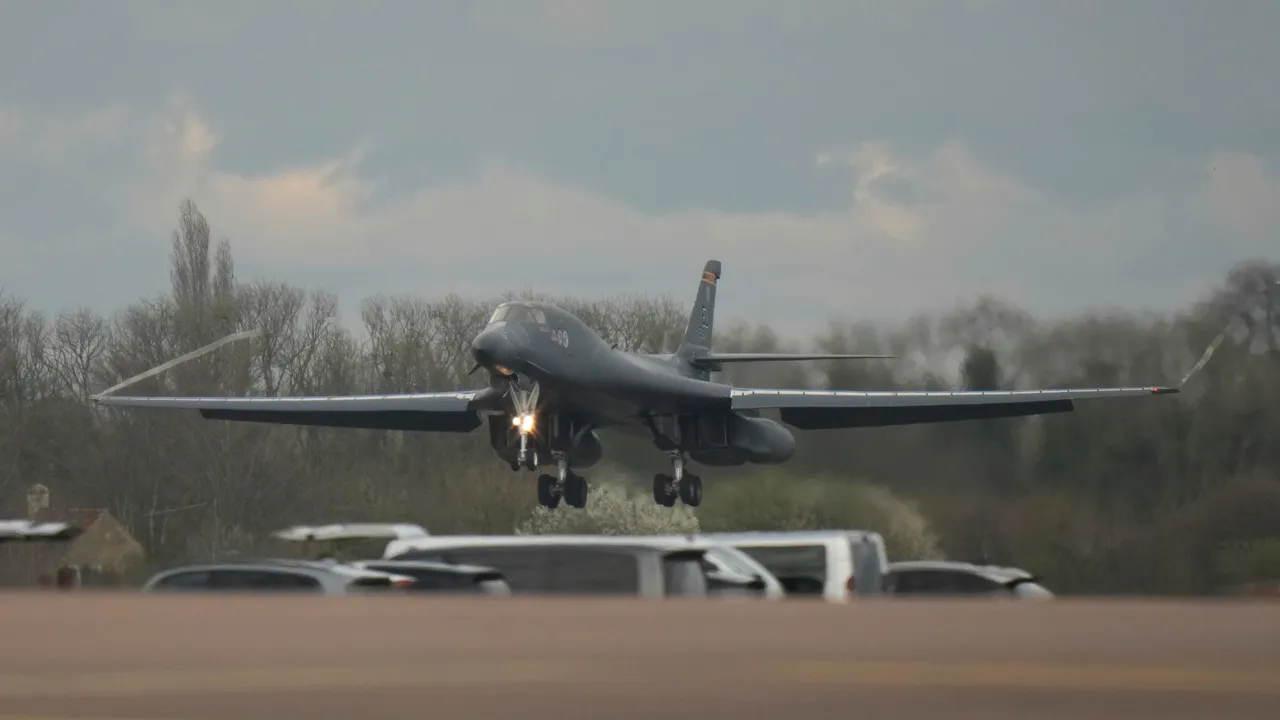 САЩ са атакували досега над 5000 обекта в Иран