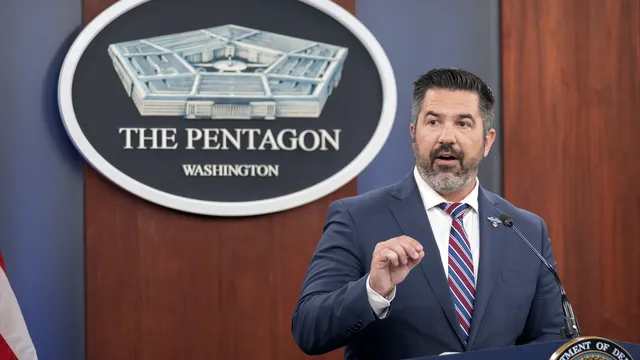 Около 140 американски военнослужещи са ранени във войната в Иран