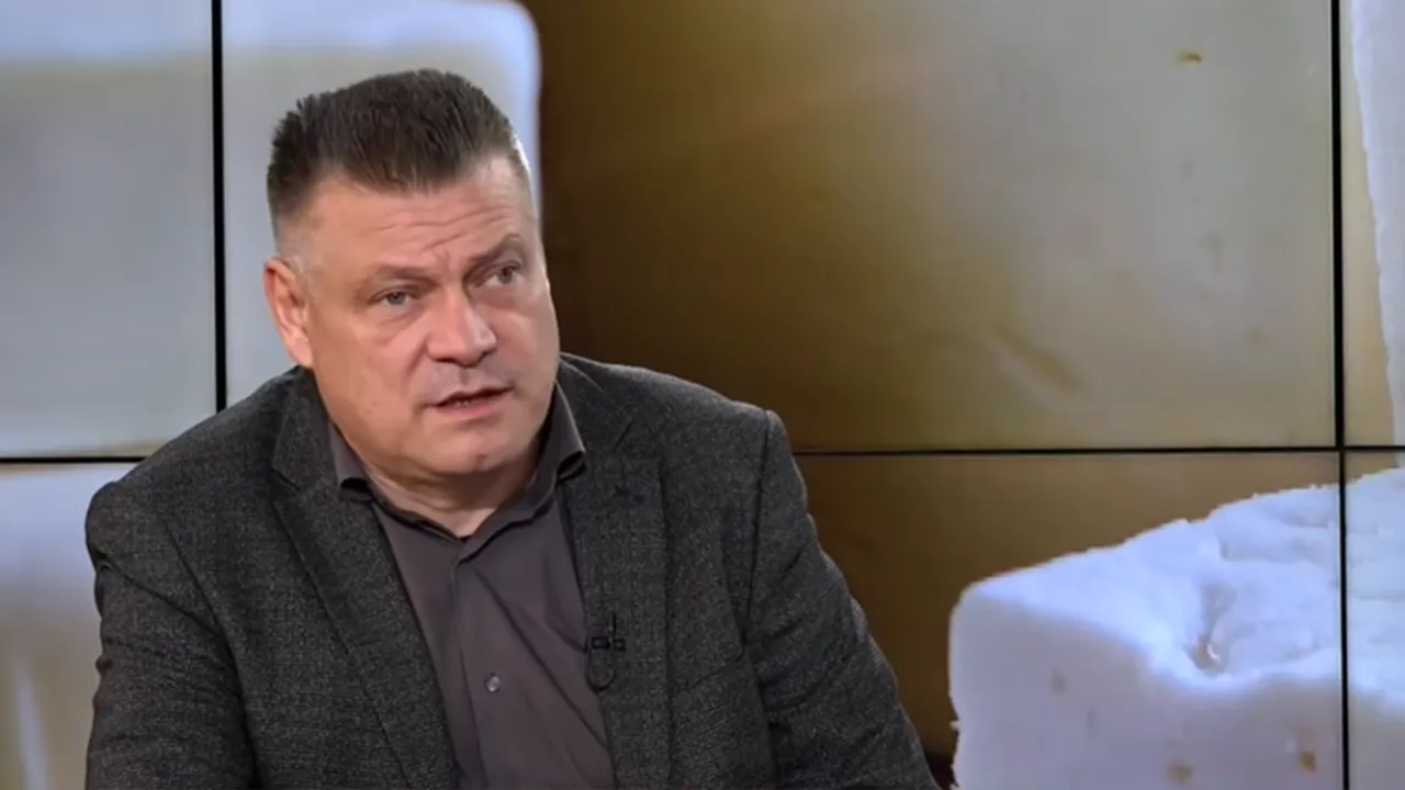 Млекопреработвател: Половината от цената на сиренето остава в търговските вериги