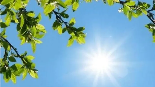 Прогноза за времето в България – сряда, 11 март