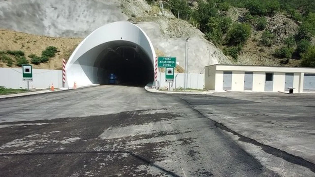 Пътна обстановка в България – 11 март 2026 г.