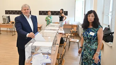 Румен Христов: Властта не се сдава. Тя се печели