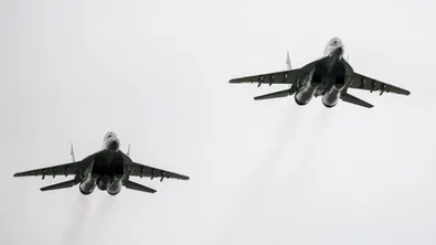 Сърбия въоръжава МиГ-29 с китайски свръхзвукови ракети