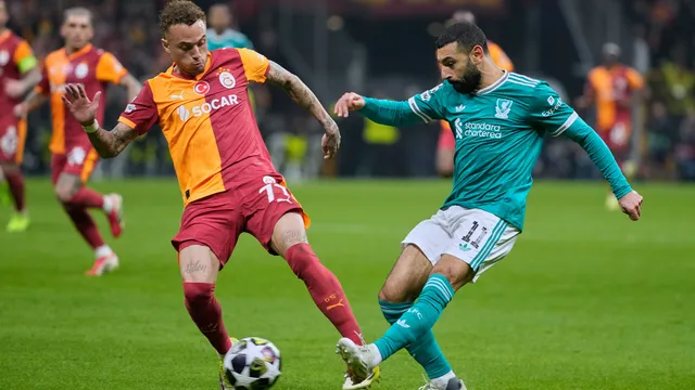 Мохамед Салах вече е №1 в историята на Ливърпул