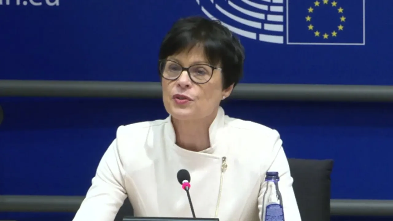 Марта Кос: ЕС няма да допусне „троянски коне“ в Съюза