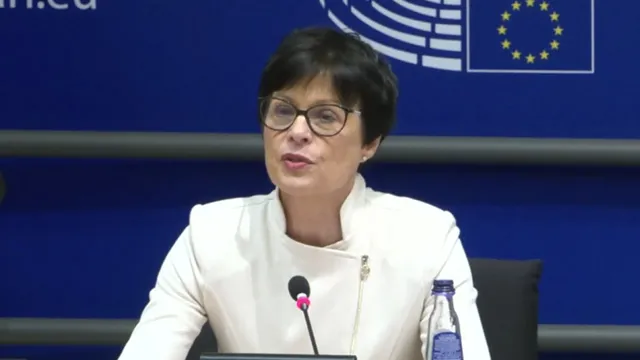 Марта Кос: ЕС няма да допусне „троянски коне“ в Съюза