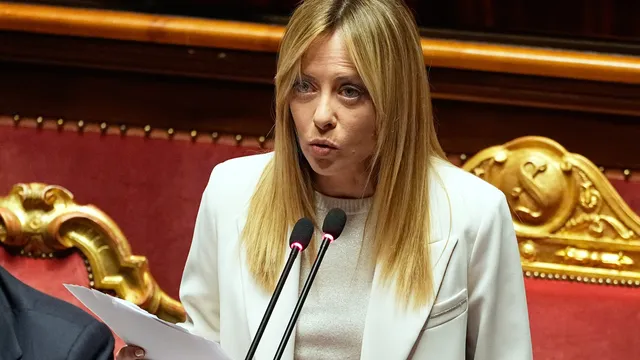 САЩ и Израел нарушиха международното право в Иран, смята Мелони