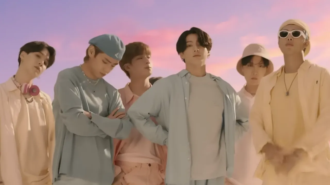 260 000 души се очакват на безплатен концерт на BTS в Сеул