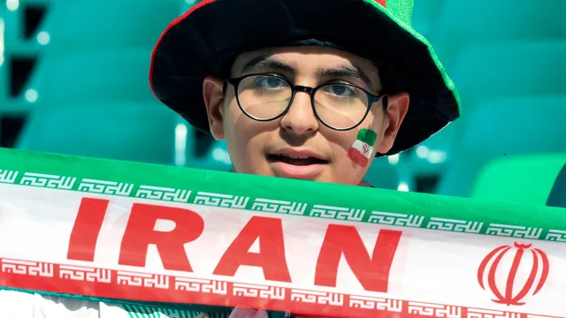 Иранският спортен министър: Няма никакъв шанс да участваме на световното