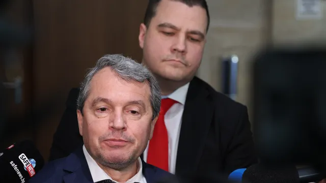 ИТН призова за хартиен вот и поиска оставката на Георги Шарков