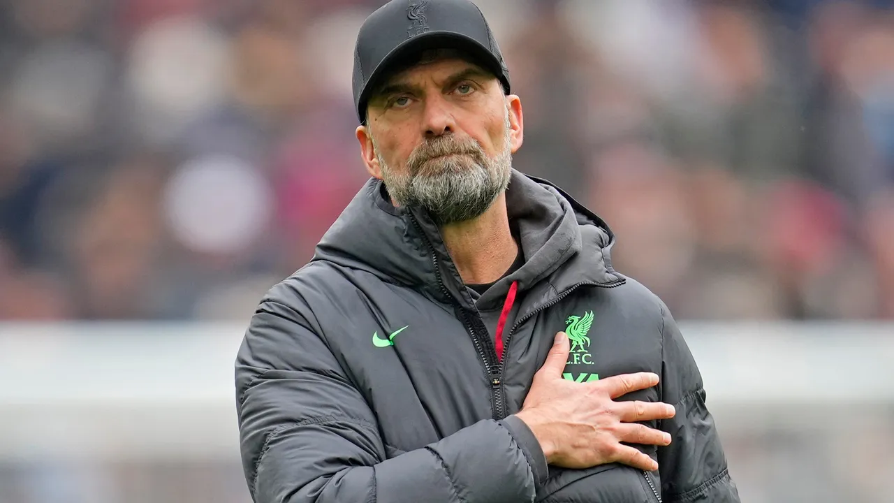 „Билд“: Клоп ще бъде следващият селекционер на Германия