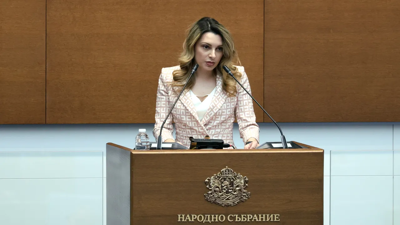 Спор за енергийния закон: Павела Митова отказа извънредна комисия
