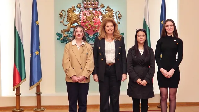 Конкурсът „Посланик за един ден“ приема кандидатури до 8 април