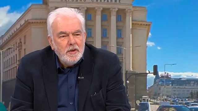 доц. Боюклиев: Ако младите не се намесят, ни чакат трудни времена