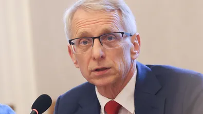 Денков: България не може да бъде сигурна извън ЕС и НАТО