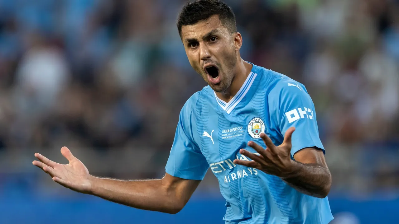 Викнаха полиция на Родри, шпионирал съседите си с дрон