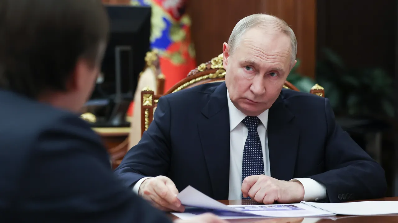 Може ли Русия да се намеси във войната в Близкия изток?