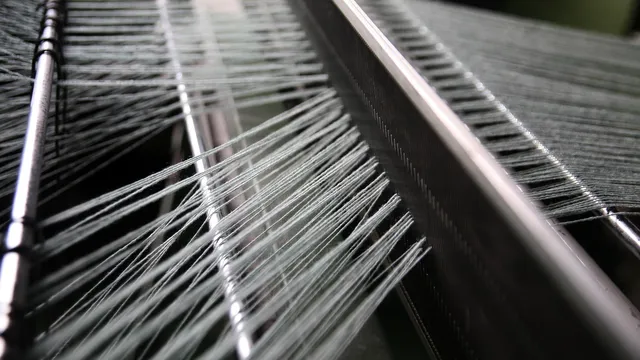 Китай разработи свръхздраво въглеродно влакно за високотехнологични индустрии