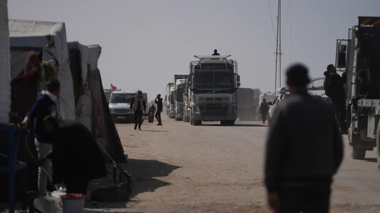 Първа турска жертва във войната: шофьор загина при обстрел в ирански град