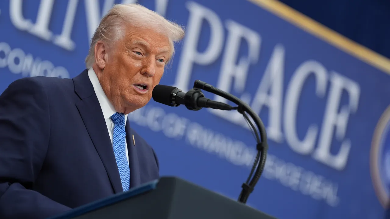 България е уведомила Доналд Тръмп, че временно няма да прилага устава на Съвета за мир