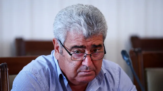 Бивш зам.-шеф на БАБХ: Обвиненията за „Капитан Андреево“ са като „една жена каза“