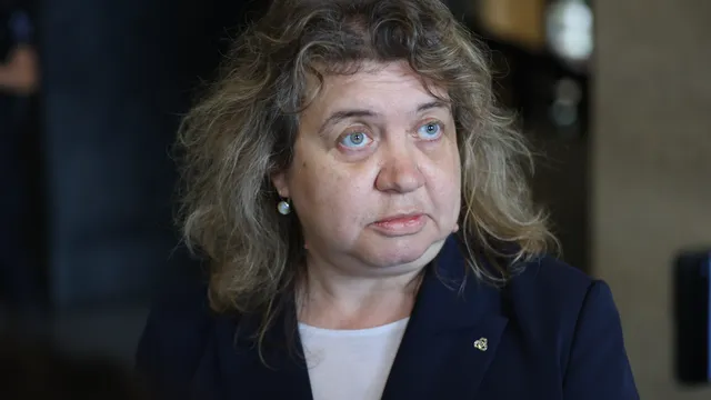 След сигнала до ДАНС: Киселова призова Костадинов за по-умерен тон