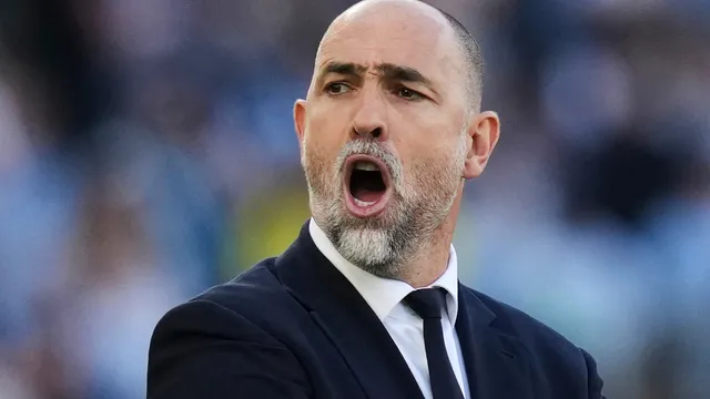 The Telegraph: Тудор напълно е изгубил съблекалнята в Тотнъм