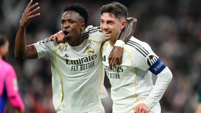 Уругвайския бог разказа играта на Манчестър Сити