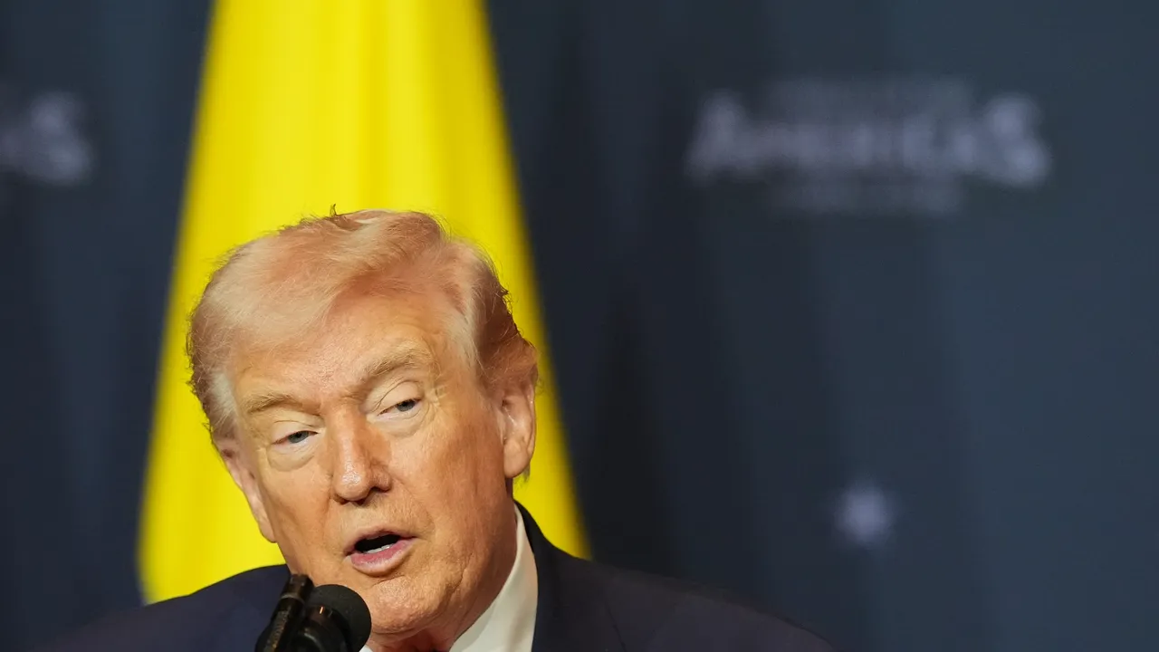 Тръмп: "Спечелихме" войната с Иран, оставаме за битката