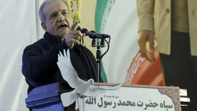 Иран постави условия за край на войната: иска международни гаранции и репарации