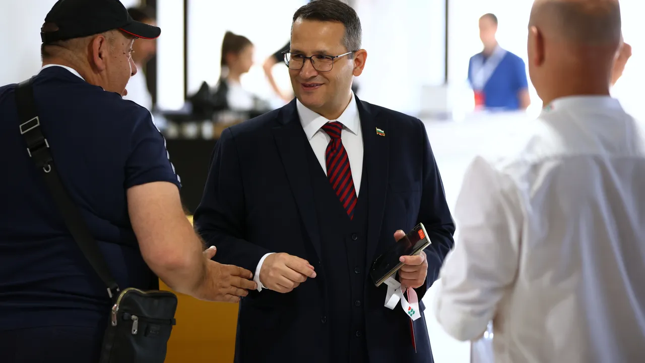 Христанов: Защо няма ефективен контрол от БАБХ към изпълнението на обществени договори