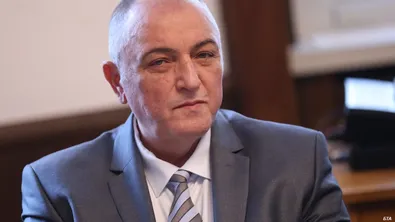 Антон Станков: Янкулов може да обжалва решението Сарафов да остане на поста