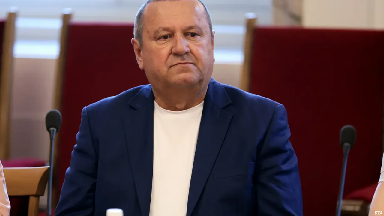 Хасан Адемов: И Социалното министерство е ангажирано с честността на изборите